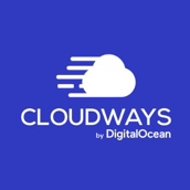 Cloudways by DigitalOcean