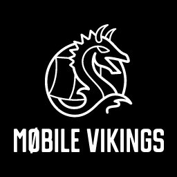 Mobile Vikings